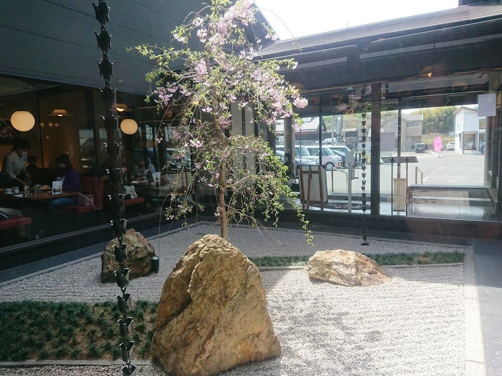 桜珈琲 和泉中央店 Kind Of Free Zone