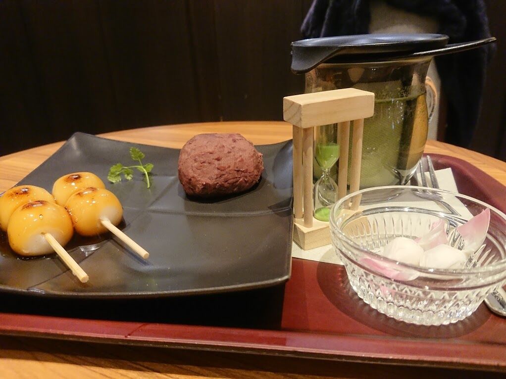 大阪で丸の内を味わう 丸の内cafe会 大阪ちょっとした広報部 大阪で丸の内を味わう 丸の内cafe会 大阪ちょっとした広報部