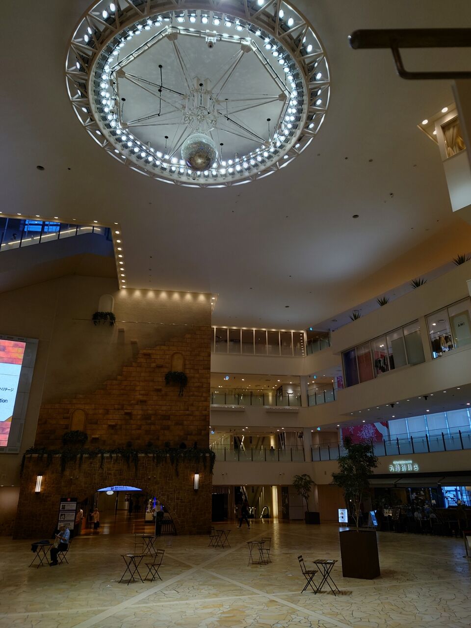 🍊どこよりも早いかもしれない阪急うめだ本店イベント催事レポート : 大阪ちょっとした広報部