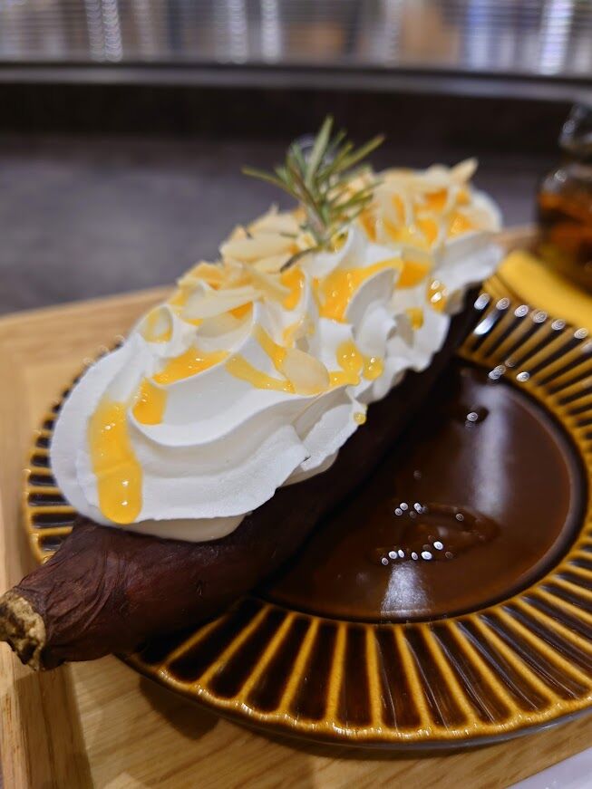 イオンモール堺北花田 石窯 焼き芋 きょうもいも 大阪ちょっとした広報部