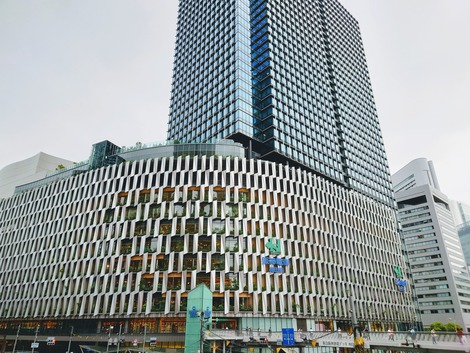 3/18～大阪阪神梅田本店に岐阜・名古屋・東京の行列店ツバメヤが長期出店スタート！