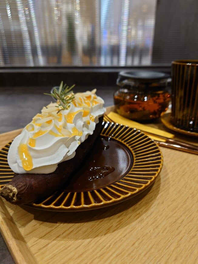 イオンモール堺北花田 石窯 焼き芋 きょうもいも 大阪ちょっとした広報部