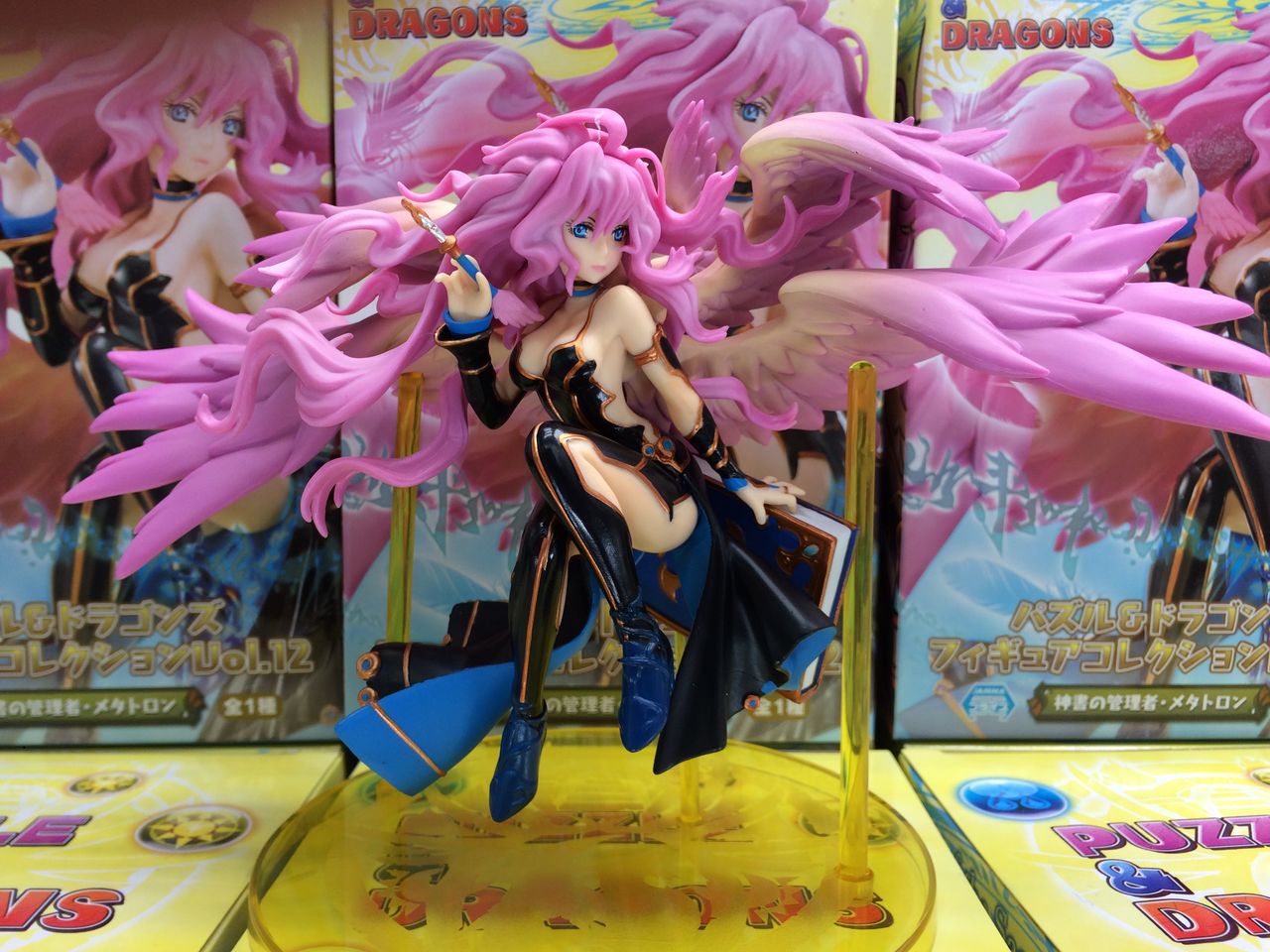 艦これ パズドラ景品入荷 ディーノ彦根のブログ ゲームセンター