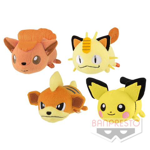 ポケットモンスター ~