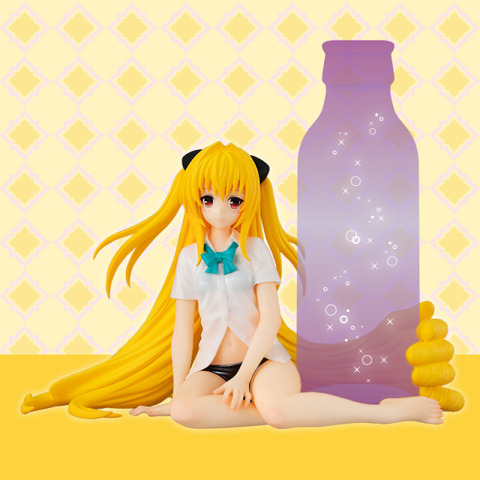 To LOVEる-ミ~