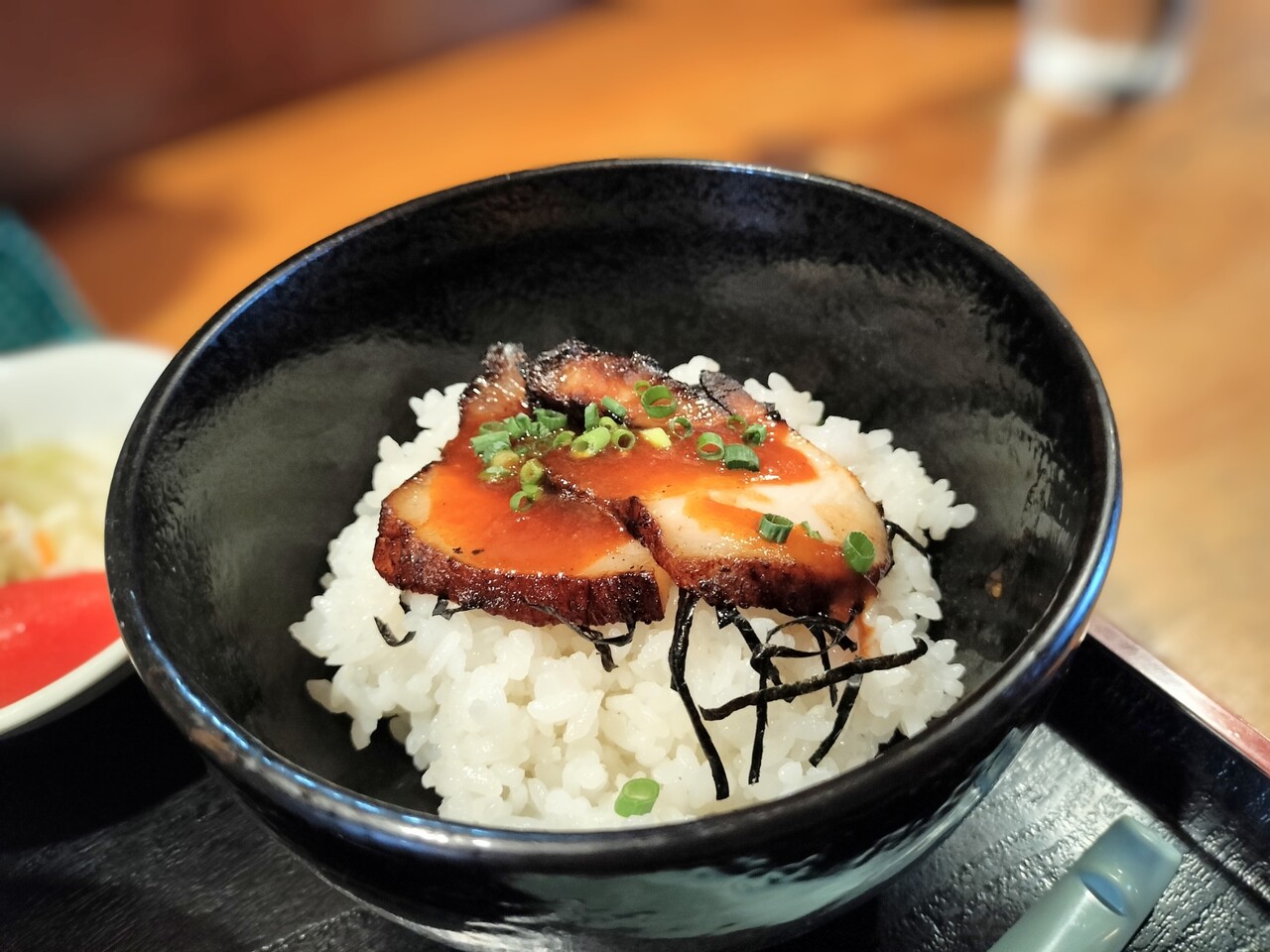 北斗市七重浜にある「鶏料理専門店 鶏旬」さんにランチで伺い比内地鶏