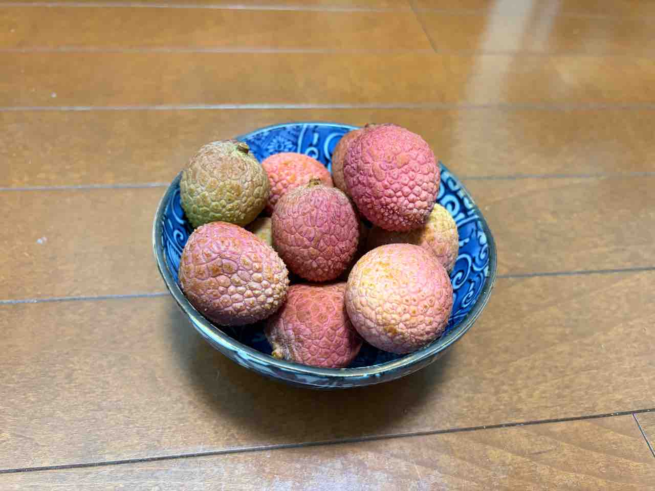 今が旬の ベトナム産の生ライチを買って食べたら 衝撃を受けるほどの
