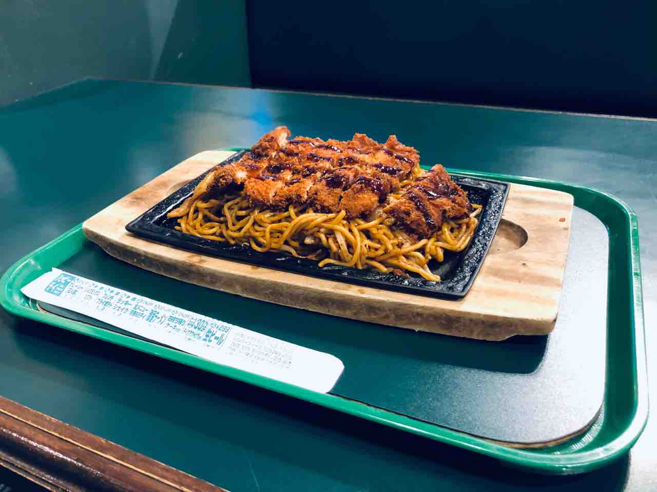 道南のB級グルメと言えばラッキーピエロですよね… 七飯町峠下に店舗の