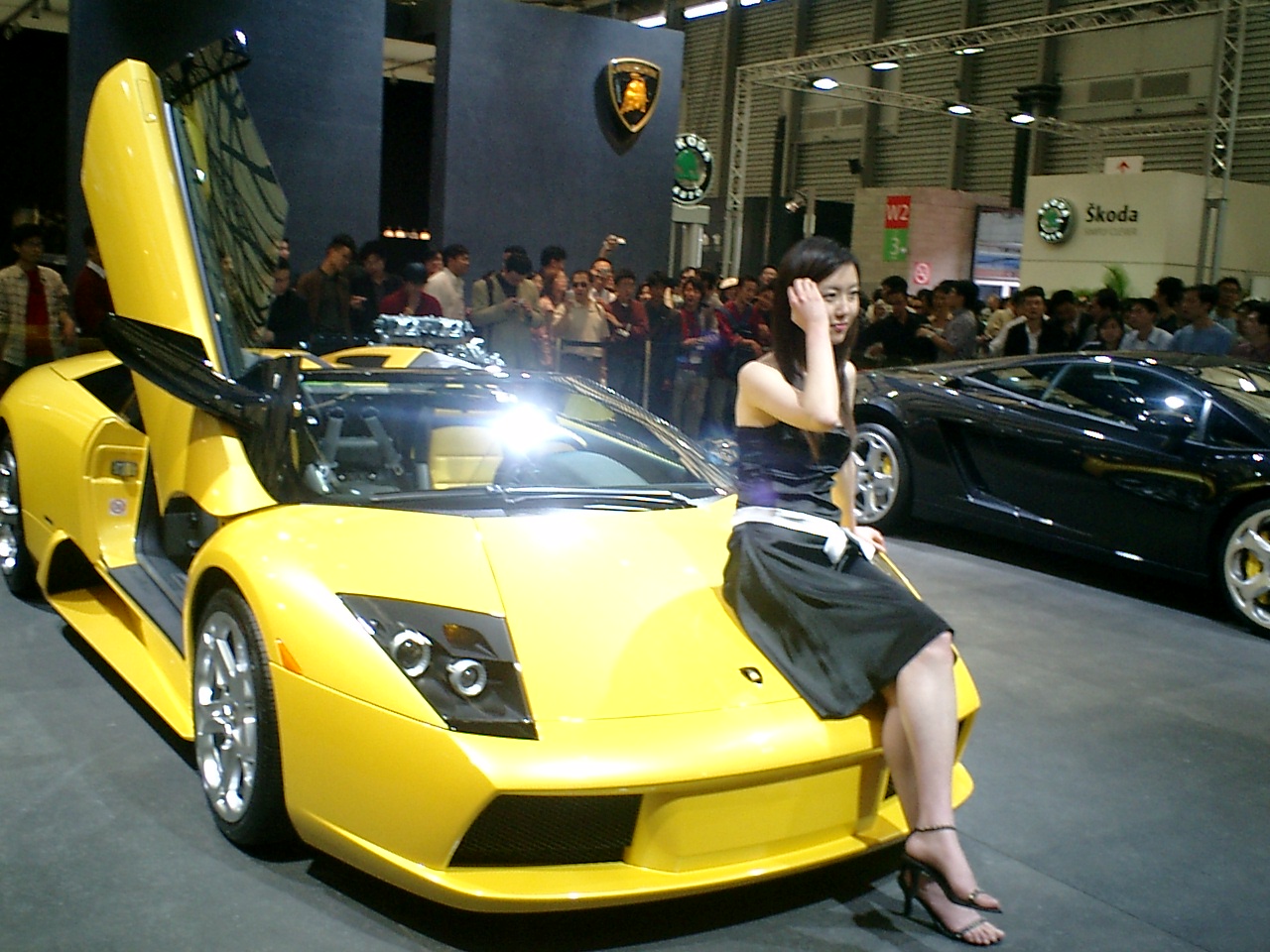 My Private Garage美女と車 livedoor Blog（ブログ）