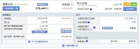楽天証券_200201