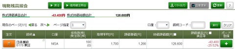 松井証券_171124