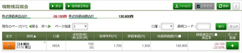 松井証券_180130