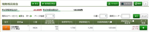 松井証券_171129
