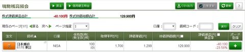 松井証券_180221