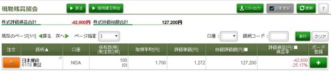 松井証券_171122