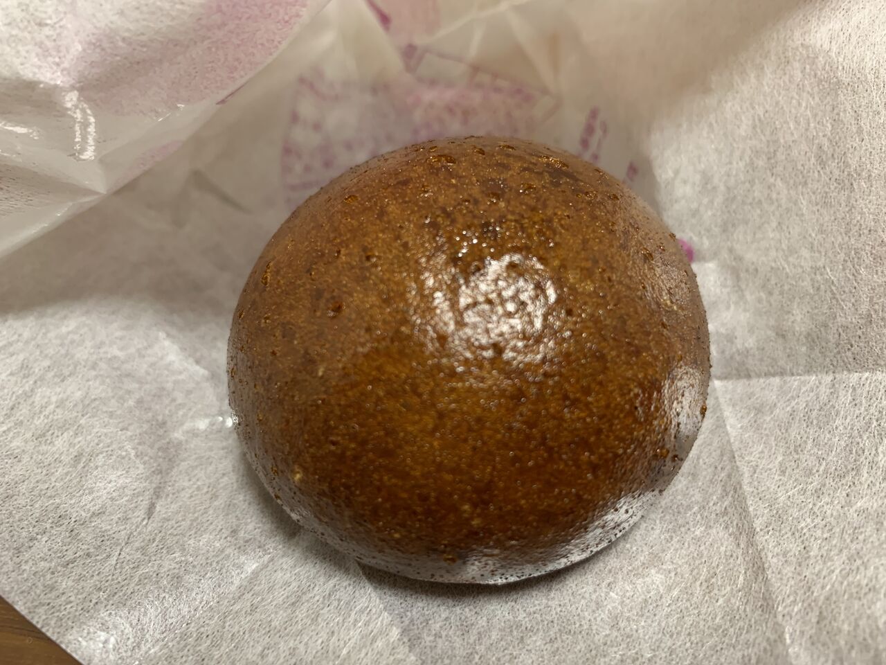 りんやの さくさくかりんとうまんじゅう あきみんの美味しいものめぐり りんやの さくさくかりんとうまんじゅう あきみんの美味しいものめぐり