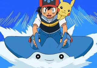 ポケモン何がすき Maikaまいった W