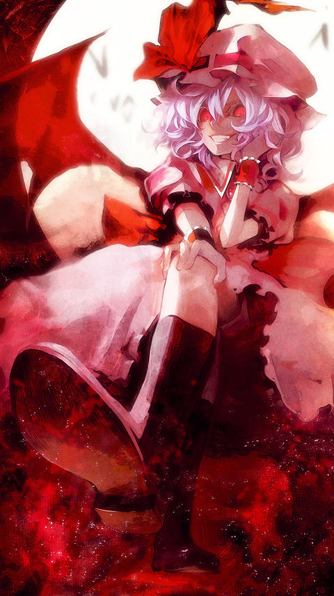 東方project 114画像目 レミリア スカーレット 480 854 6画像 モバ待ち画像 東方project 114画像目 レミリア スカーレット 480 854 6画像 モバ待ち画像