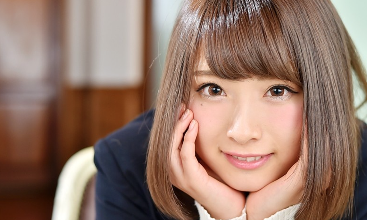 日本一かわいい女子高生 ファイナリスト紹介 中部 地方予選 準グランプリ りこぴん Yabaネタ速報