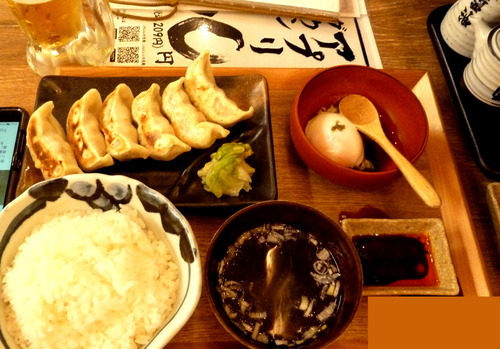 肉汁餃子製作所21n10g16n4