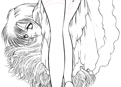 後ろ下着00