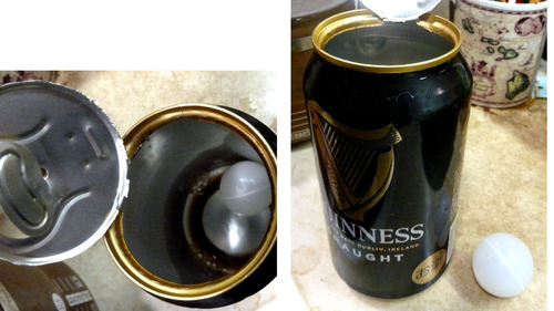 ギネスビール20n