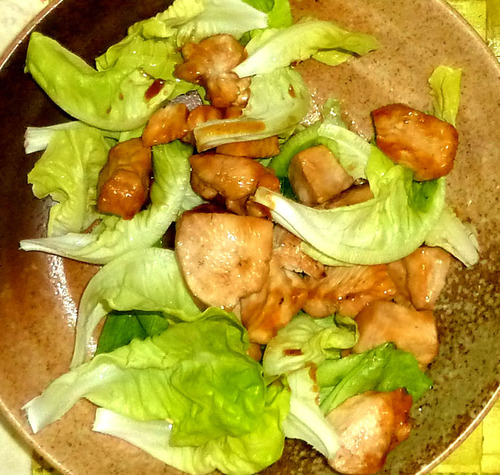 むね肉22n6g15n