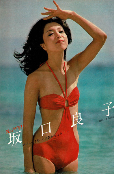 坂口良子_20220318(4)●
