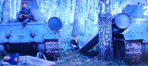 T-34 ナチスが恐れた最強戦車6