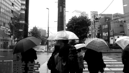 雨の大塚20n9g26n6