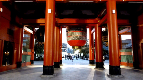 浅草寺21n10g16n6