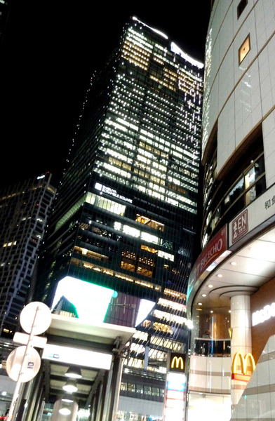 渋谷交差点21n9g5