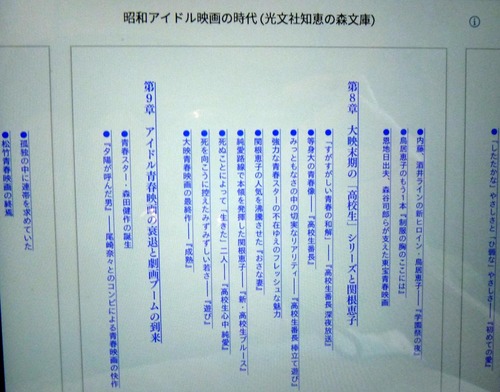 昭和アイドル映画20n10g3
