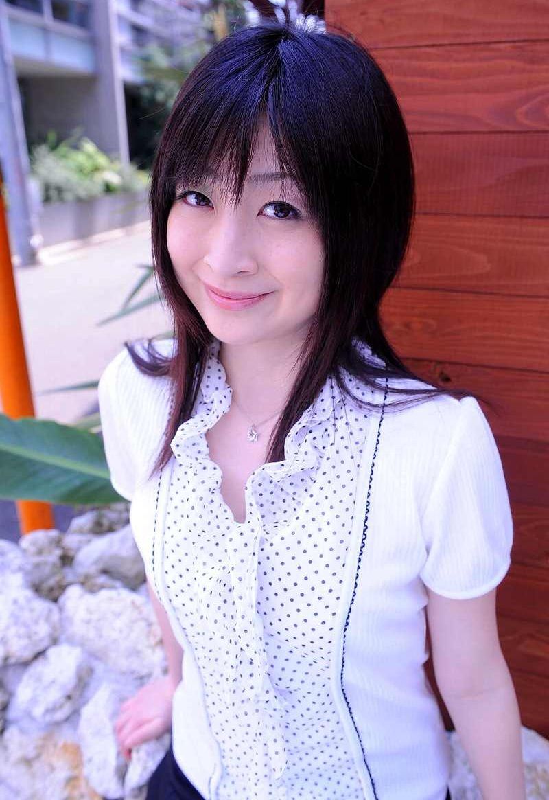 着衣のＡＶ女優さん（８９） : ０．５５世紀少年