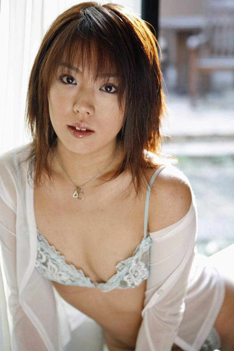 金沢文子　無修正画像 