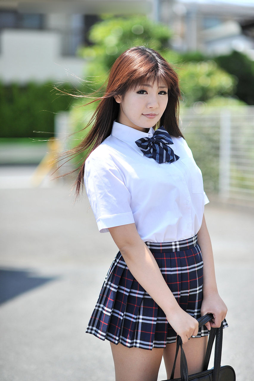 tokyo hot  e688 女子高生のエッチな肉体 （１）／京野ななかさん : ０．５５世紀少年