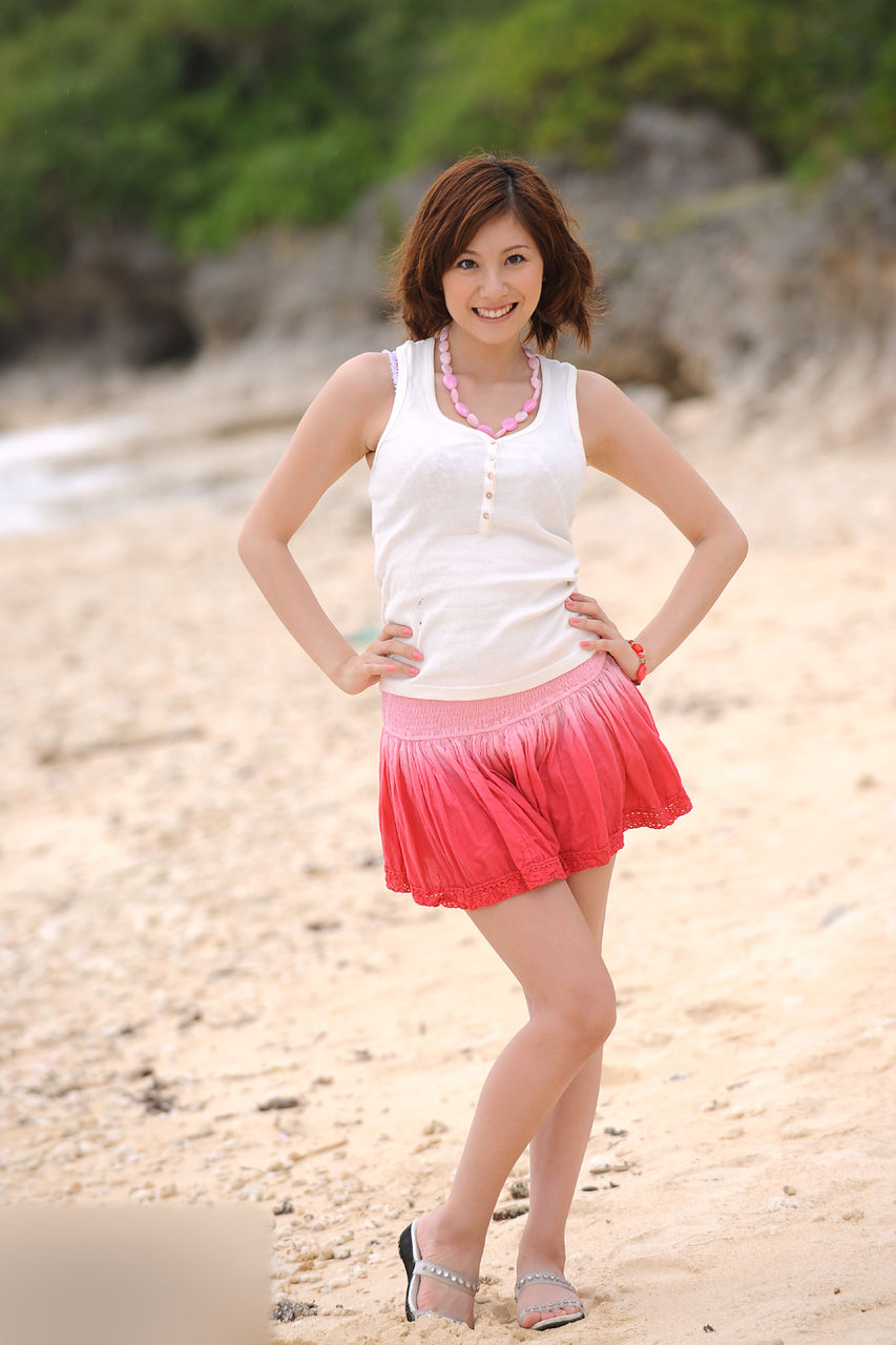 麻美ゆま　スカート やっぱり、ゆまさんが好き！ （１３）／麻美ゆまさん : ０．５５世紀少年