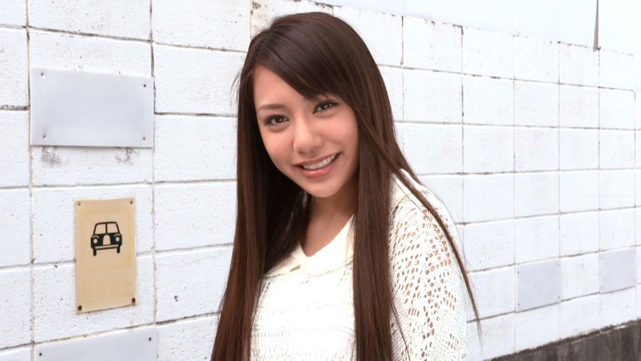 着衣のＡＶ天使たち （３７）／松本メイさん（下） : ０．５５世紀少年