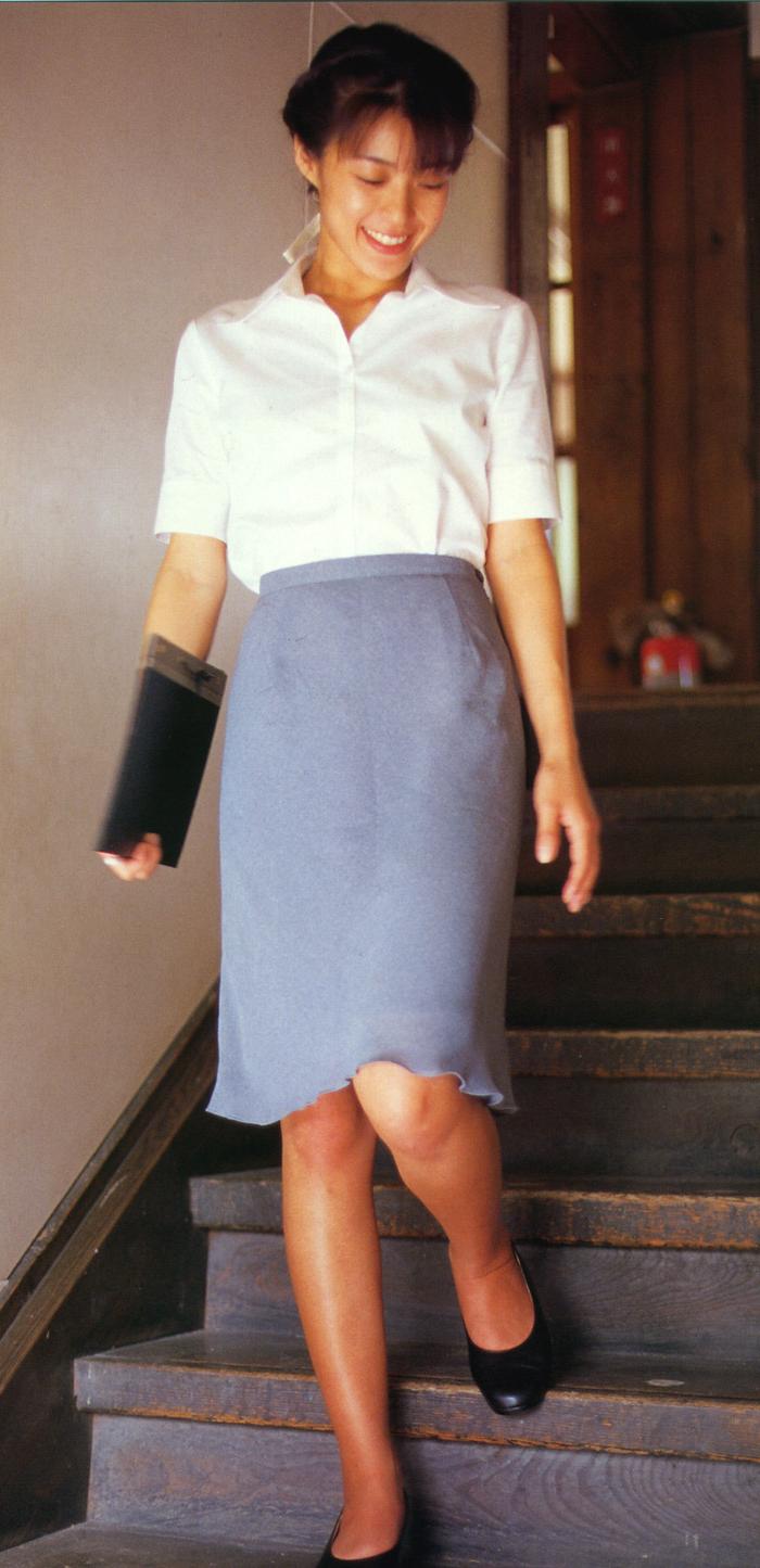 倉橋のぞみ　女教師 清楚な女教師を全裸に剥く！ : ０．５５世紀少年