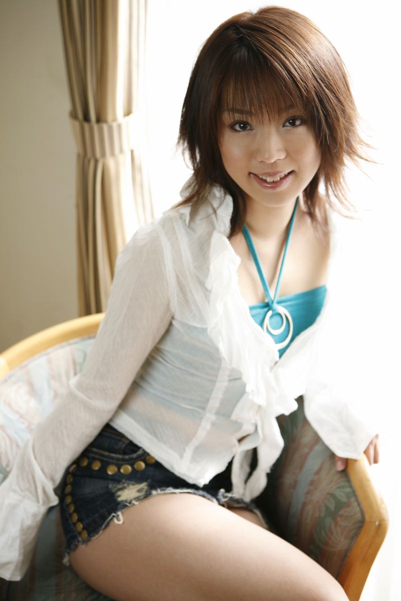 ＡV女優 金沢文子 