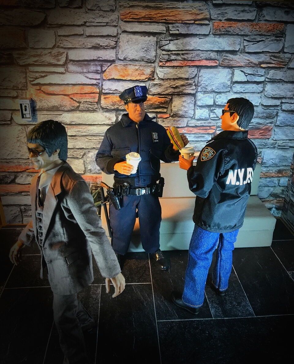 おま こ 刑事 第一話 Prologue メイキング Ver 2 1 Stadio Of Dirtytommy おま こ 刑事 第一話 Prologue メイキング Ver 2 1 Stadio Of Dirtytommy