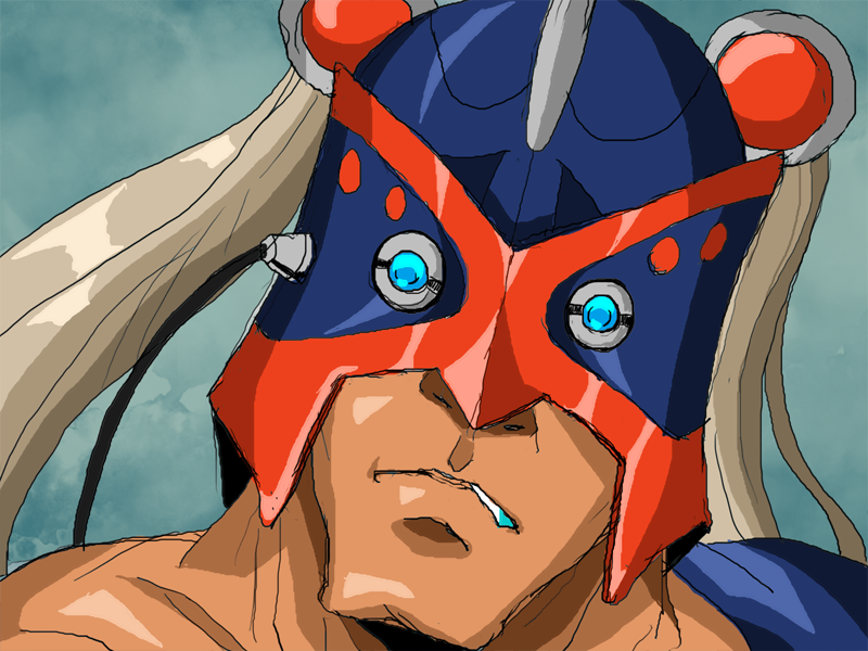 セーラームーンチャレンジセカンド ヴァルハリオン