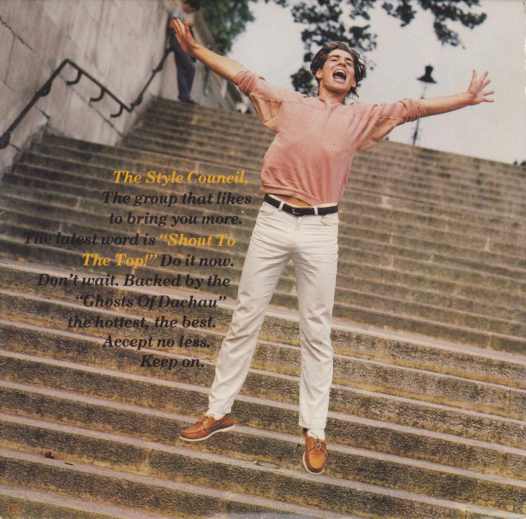 とくダネ Disco Rの棚卸し