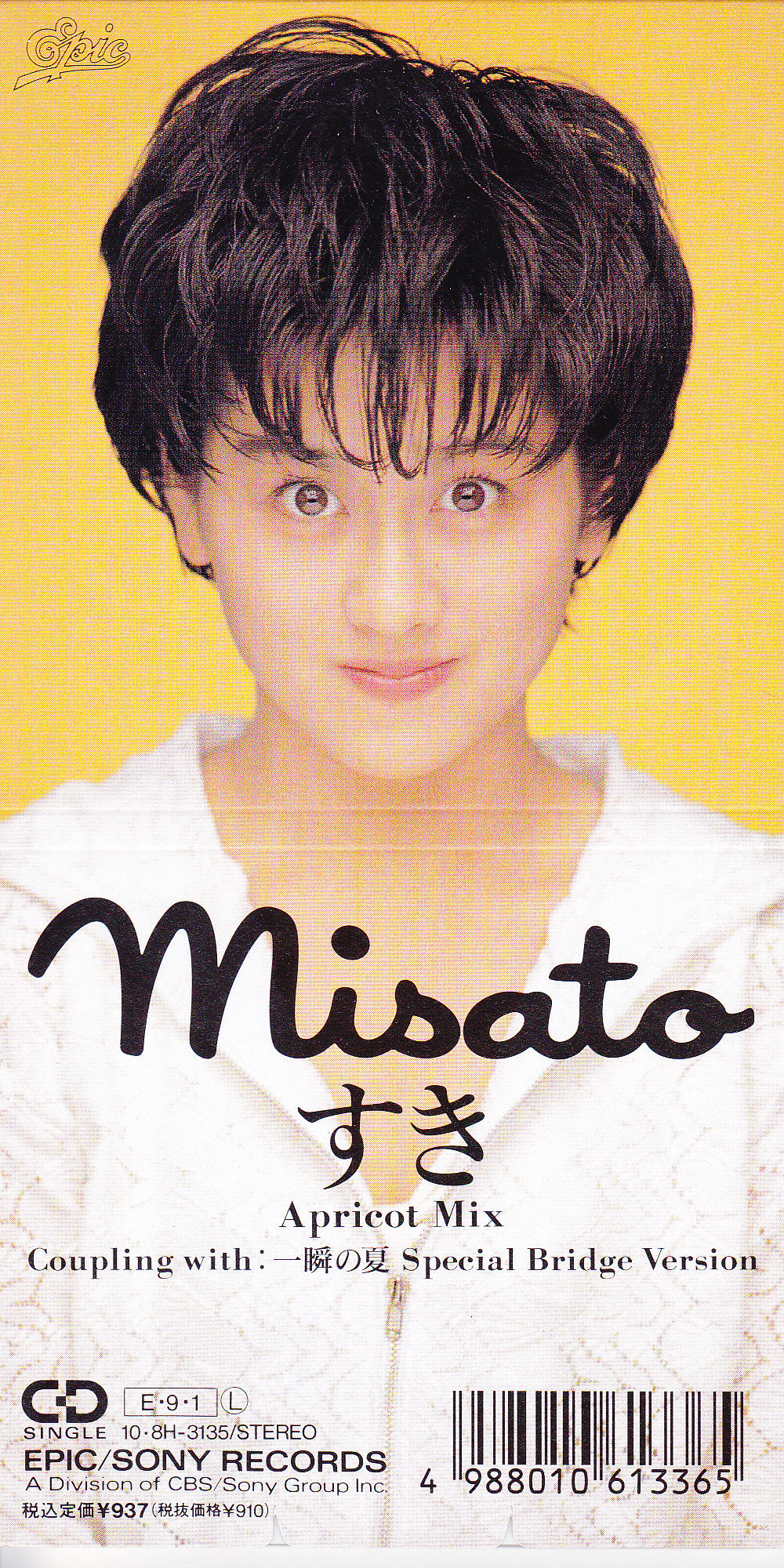 千里と美里 : DISCO-Rの棚卸し