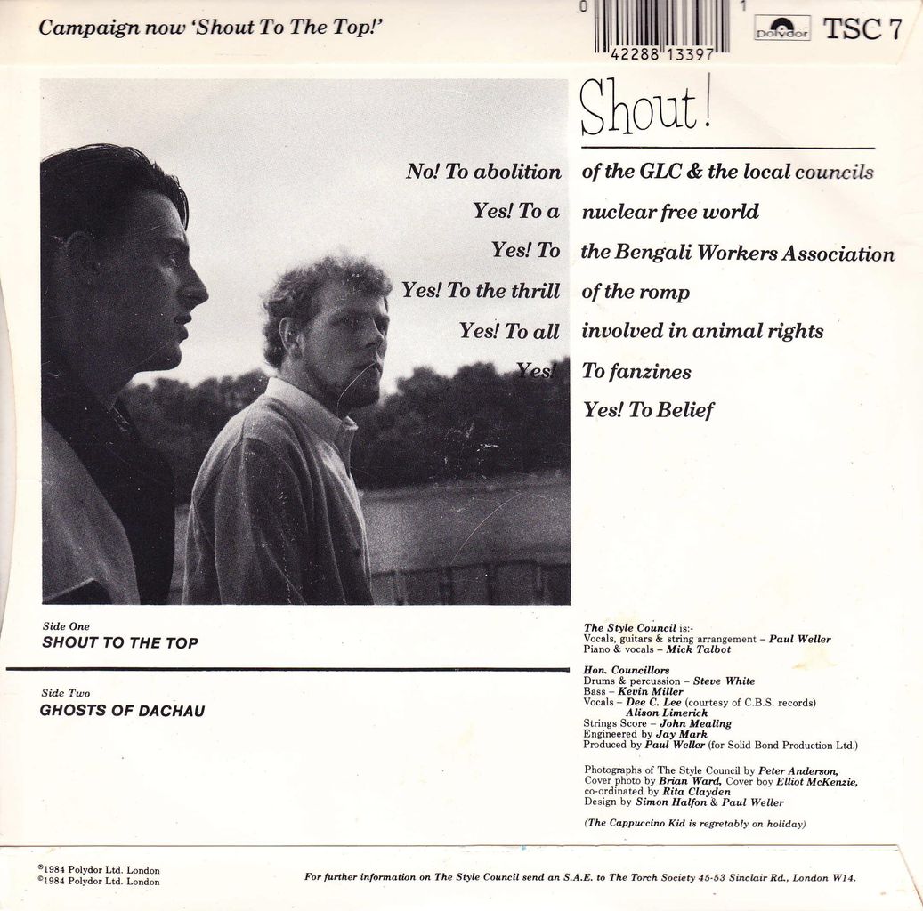 とくダネ Disco Rの棚卸し