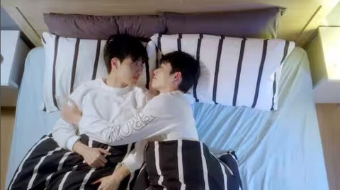 正負之間～Plus ＆ Minus