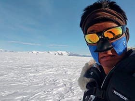 southpole220102