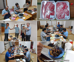 230708_総会前懇親B