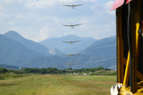 081013 JA2333・離陸