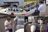 080705 機体整備